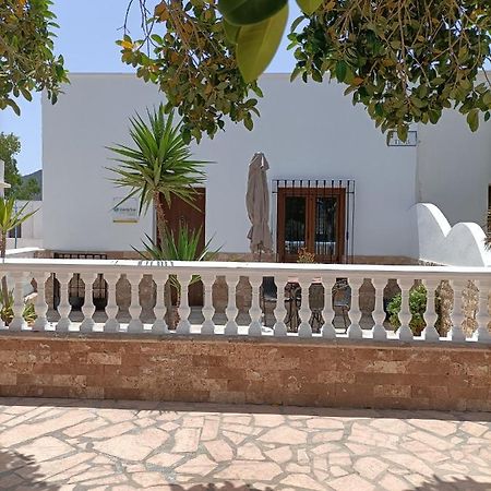Casa Redondo Apartment Rodalquilar Exterior photo