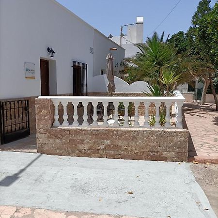 Casa Redondo Apartment Rodalquilar Exterior photo